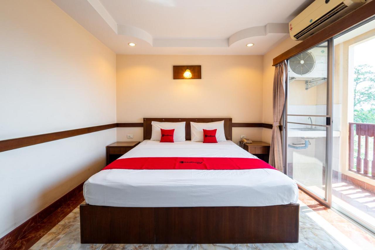 מלון Reddoorz Navin Mansion 3 פאטאיה מראה חיצוני תמונה
