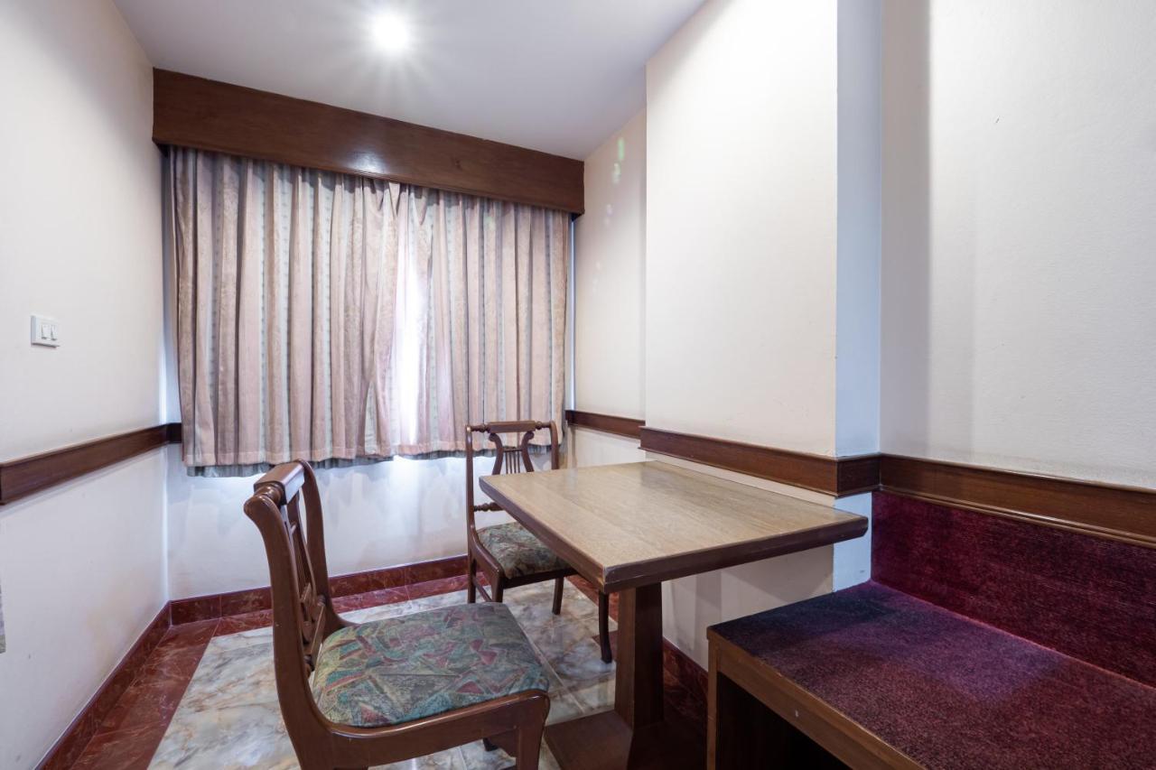 מלון Reddoorz Navin Mansion 3 פאטאיה מראה חיצוני תמונה