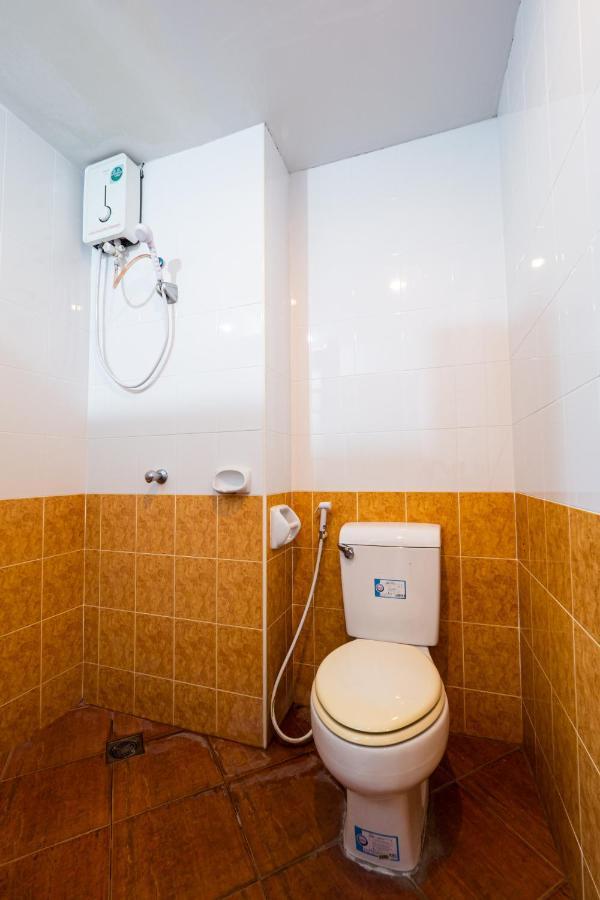 מלון Reddoorz Navin Mansion 3 פאטאיה מראה חיצוני תמונה