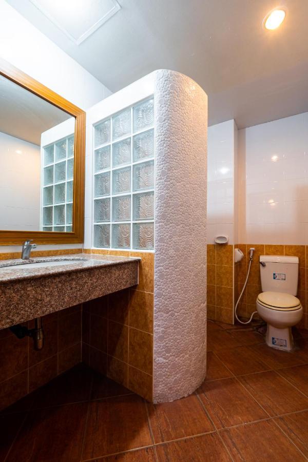 מלון Reddoorz Navin Mansion 3 פאטאיה מראה חיצוני תמונה